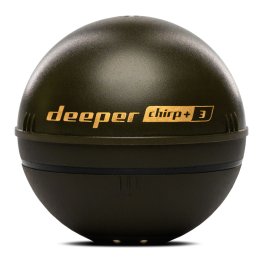 DEEPER Smart Sonar Chirp+3 eholote