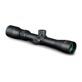 KONUS KONUSPRO 1.5-5x32 Оптический прицел