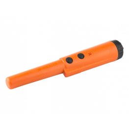 Quest Metal Detectors XPointer оранжевый металоискатель