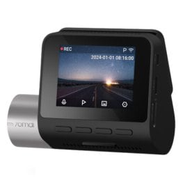 70mai A510 4G 1944P Sony STARVIS 2 IMX675 HDR Dual-channel videoreģistrators