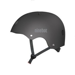  Commuter Helmet, Black (L) ķivere