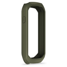 GARMIN Silicone Case for Edge 1050, Moss Green aksesuārs