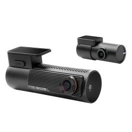 BLACKVUE DR970X-2CH LTE Plus II 64GB videoreģistrators