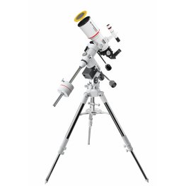 Bresser Messier AR-102xs/460 EXOS-2/EQ5 teleskops