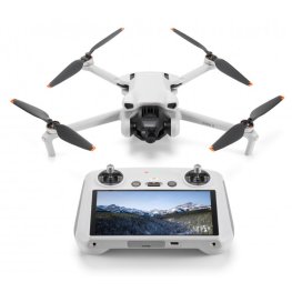 DJI MINI 3 (DJI RC) дрон