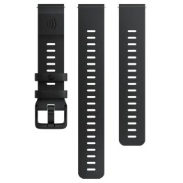 POLAR Wristband 20mm Payment Black S-L аксессуар