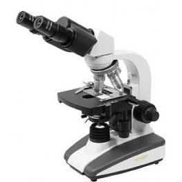 OMEGON BinoView, achromate, 1000x, LED микроскоп