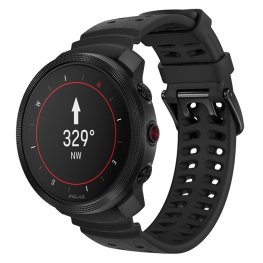POLAR Vantage M3 Black спортивные часы