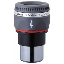 VIXEN SLV 50° Окуляр 4mm (1,25'') Окуляр