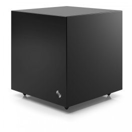 AUDIO PRO SW-5 Black Soundbar
