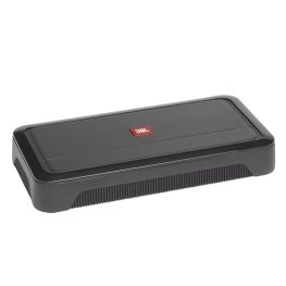 JBL Club A5055 Amplifier auto audio