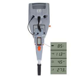 TORQEEDO Travel 603 (500 Wh /29.6 V / 18 Ah) laivu elektromotors
