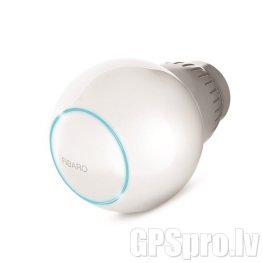 FIBARO Heat Controller Radiator Termostat smart māja