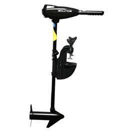 RUNOS NRS-36LBS L Outboard electric motor электромотор для лодки