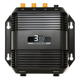 LOWRANCE StructureScan 3D Module аксессуар для эхолотов Lowrance