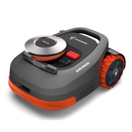 SEGWAY Navimow i105E viedais dārza robots