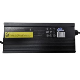 Energy Research Lithium battery charger 24V 12AMP аксессуар