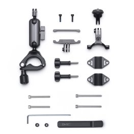 DJI Osmo Multifunctional Bike Tube Mount Kit aksesuārs