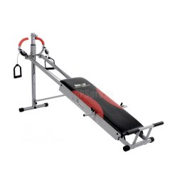 CHRISTOPEIT Total Exerciser TE 1 спортивная скамья