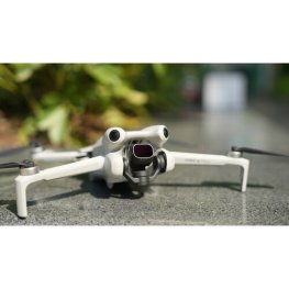 FREEWELL All Day Filters for DJI Mini 4 Pro (6-pack) aksesuārs