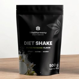 Vital Harmony Diet Shake 500g спортивное питание