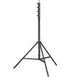 Bresser BR-TP440R PRO-1 Aluminium Tripod 440 cm Statīvs