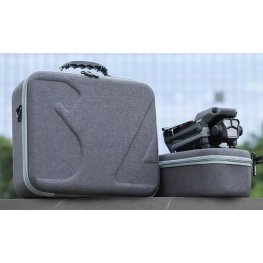 Sunnylife Carrying Case for DJI Mavic 3 Pro / Mavic 3 Classic / Mavic 3 aksesuārs