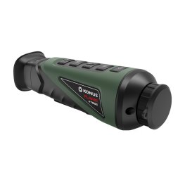 KONUS FLAME 640x512, 35mm, 1.4x-11.2x, 50Hz, Wi-Fi тепловизор