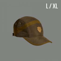 NORTHERN HUNTING ROALD zaļa cepure, izmērs L/XL Sievietēm