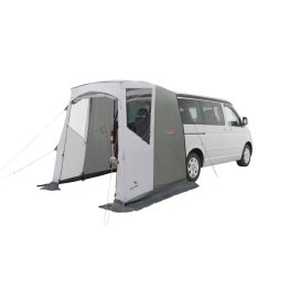 EASY CAMP CROWFORD Автомобильный тент Палатка на крышу