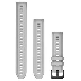 GARMIN Watch Band 20mm, Mist Gray