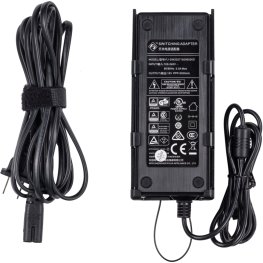 NANLITE 15V 6A Adapter for Forza 60 Studijas aksesuārs
