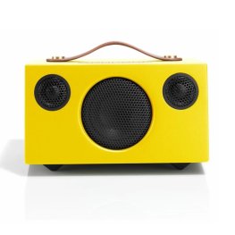 AUDIO PRO T3+ Lemon Skaļrunis
