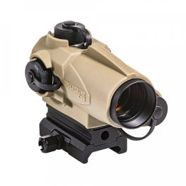 SIGHTMARK Wolverine CSR Red Dot Sight - Flat Dark Earth kolimatoru tēmeklis
