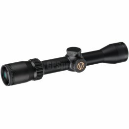 VIXEN 2x-8x32 BDC optiskais tēmeklis