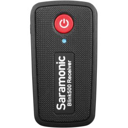 SARAMONIC Беспроводной приемник Blink 500 RX 2,4 ГГц (запчасть) микрофон