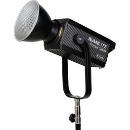 NANLITE Forza 720B LED Spot light with Trolley Case LED komplekts