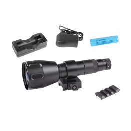 AGM Sioux850-W Long-Range Infrared Illuminator инфракрасный фонарь