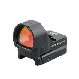 Vector Optics Frenzy 1x22x26 MOS Red Dot Sight коллиматорный прицел