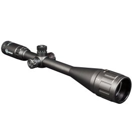 FIREFIELD Taktiskais optiskais tēmēklis 10-40x50 optiskais tēmeklis
