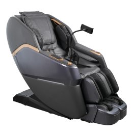 Harmõ Relax S4 Massage chair, Gray массажное кресло
