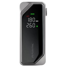 Flextail EVO Tire Pump 200 - 150 PSI Electric Portable Car Air Pump aksesuārs