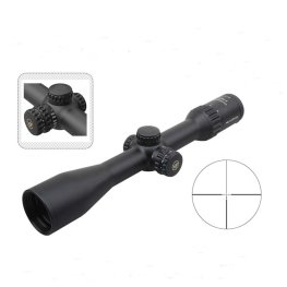 Vector Optics Continental x8 2-16x44 SFP ED Оптический прицел