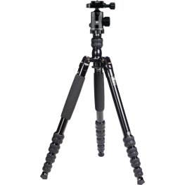 SIRUI Traveler Tripod Kit T-1005+E-10 statīvs