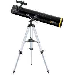 NATIONAL GEOGRAPHIC 114/900 AZ teleskops