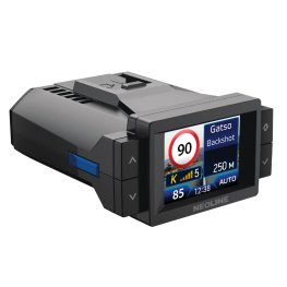 NEOLINE Expert videoreģistrators