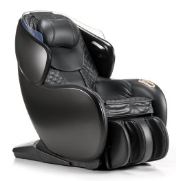 iRest Roomy A186, Black массажное кресло