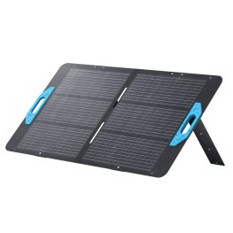ANKER SOLIX 100W Foldable Solar Panel