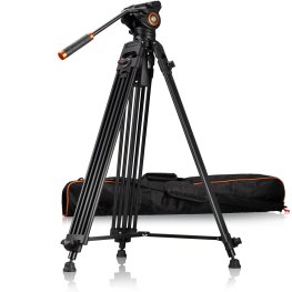 Bresser Tripod VT-01 Statīvs