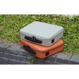 Sunnylife Case for DJI Flip (gray) aksesuārs
